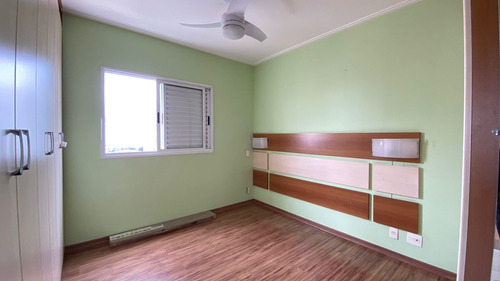 Imagem 19 de 28 de Apartamento Residencial Em São Paulo - Sp - Ap2702_etic