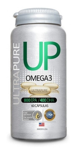 Omega Up X60cap