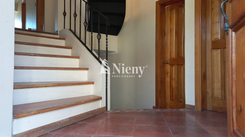 Arriendo Casa Reñaca Los Almendros