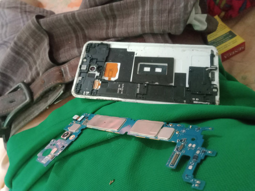 Piezas Para Lg Stylo 5 (Usado)