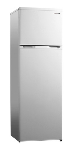 Refrigerador Freezer Superior Futura Fut-260df-2 257 Lts