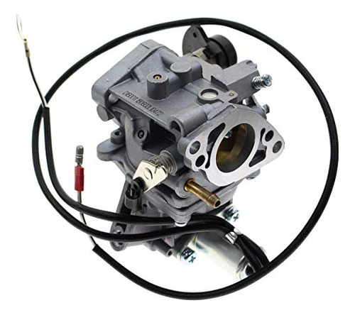 Carburador Autokay Para Honda Gx610 18hp &amp; Gx620 Motor 2