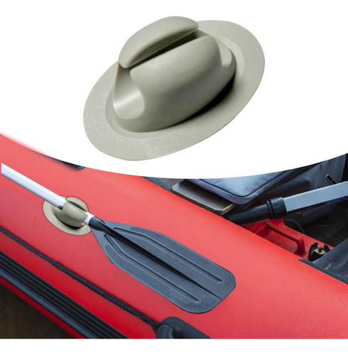 2 Kayak Paddle Holder Kayak Paddle Clip Para Tabla De Surf