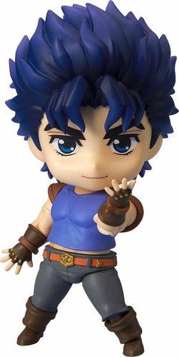 Medicos Jojo's Bizarre Adventure: Jonathan Joestar Nendoroid