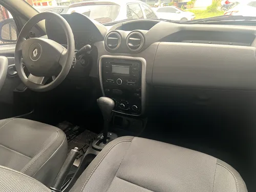 Renault Duster 2.0 Expression