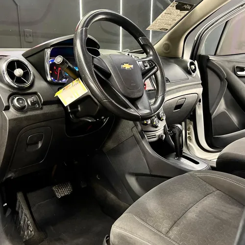 Chevrolet Tracker 1.8 Lt At