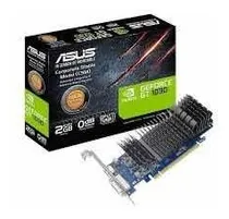 Comprar Tarjeta Grafica Asus Nvidia Geforce Gt-1030 2gb Ddr5