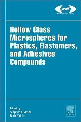 Hollow Glass Microspheres For Plastics, Elastomers, And A...
