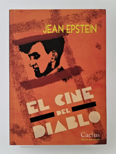 El Cine Del Diablo - Jean Epstein