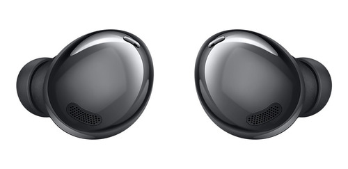 Imagen 1 de 8 de Audífonos in-ear inalámbricos Samsung Galaxy Buds Pro SM-R190NZ negro
