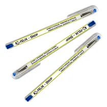 Comprar 5 Lapiceras Personalizadas Birome Boligrafo Souvenirs Logo