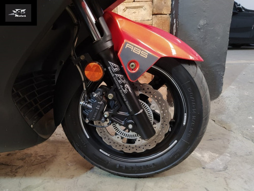 Kymko Down Town 300cc 2020