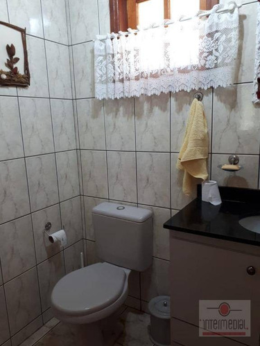 Chácara Com 3 Dormitórios À Venda, 20385 M² Por R$ 1.000.000,00 - Boituville - Boituva/sp - Ch0631