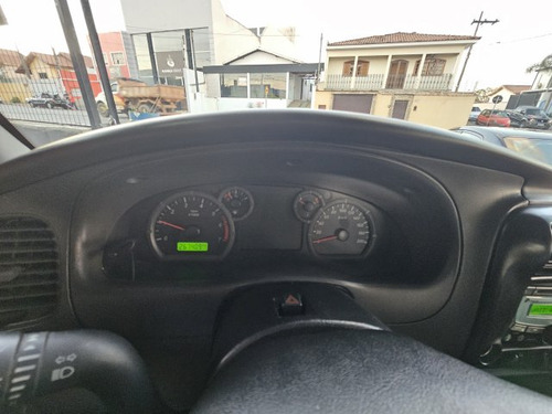 Ford Ranger Ranger 2.3 XLS 4X2 CS 16V GASOLINA 2P MANUAL