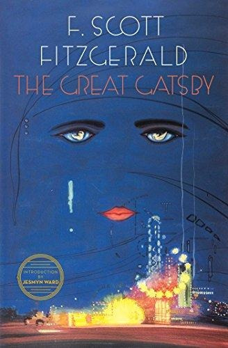 Libro The Great Gatsby - -