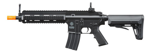 Nuevo 416 Airsoft M4 Aeg - Batería, Cargador, Bolsa De Ronda