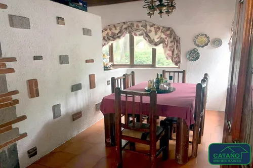 Pico De Sorata, Residencia En Venta