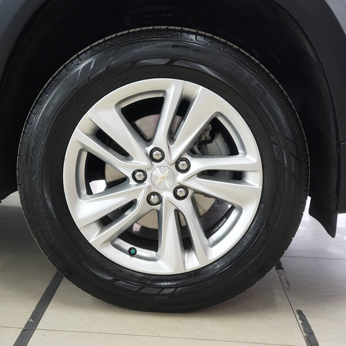 Chevrolet Tracker 1.2 Ls Mt
