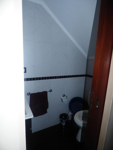 Ph En Venta - 4 Dormitorios 4 Baños - 800mts2 - Burzaco