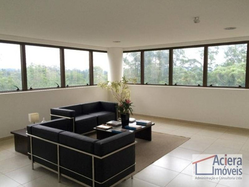 Imagem 28 de 30 de Sala, 34 M² - Venda Por R$ 200.000,00 Ou Aluguel Por R$ 1.800,00/mês - Vintage Offices - Cotia/sp - Sa0204