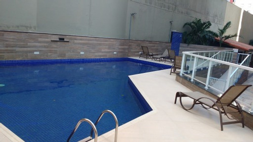 Imagem 17 de 21 de Apartamento Em São Paulo - Sp - Ap0141_slima