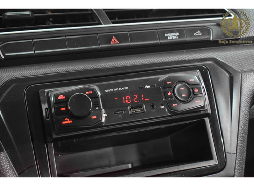 Volkswagen Saveiro 1.6 MSI ROBUST CS 8V FLEX 2P MANUAL