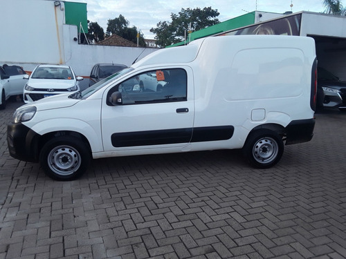 Fiat Fiorino 1.4 MPI FURGÃO ENDURANCE 8V FLEX 2P MANUAL