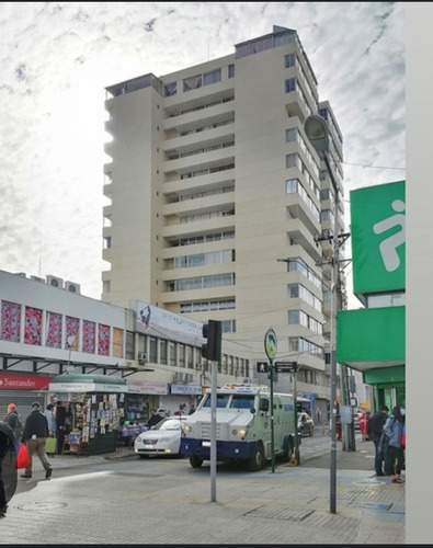 Arriendo Departamento Central En Rancagua