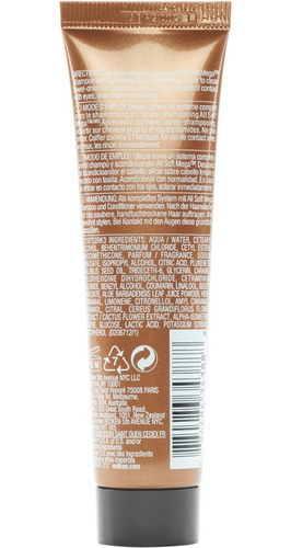 Imagen 4 de 4 de Tratamiento Sin Enjuague Para Cabello Muy Seco 150 Ml Redken