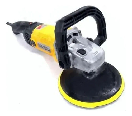 Politriz Angular Tipo Dewalt Automotiva 1300w Profissional