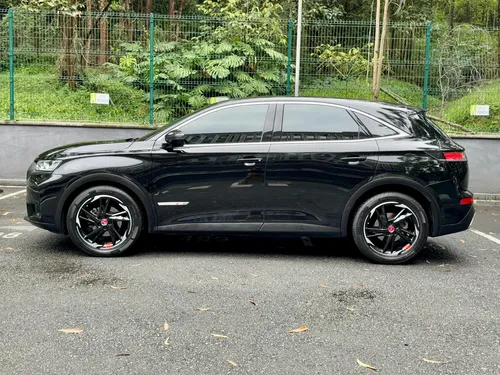 Ds7 Crossback