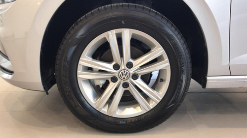 Volkswagen Polo 1.6 Msi Trendline Entrega Abril Cuotas Nd