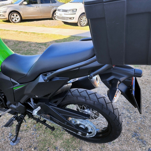 Imagen 13 de 15 de Kawasaki Versys 300 X 2021