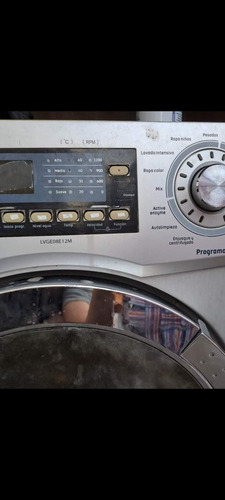 Imagen 2 de 2 de Servicio Tecnico De Lavarropas