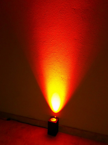 Imagen 8 de 10 de Cortina Luces Led Navidadeña Color Decoracion Efecto Rojo Fx