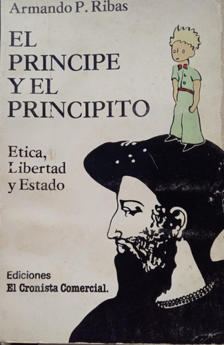 Armando P. Ribas El Príncipe Y El Principito 