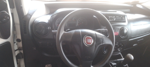Fiat Qubo 1.4 Fiorino Active 73cv C/plc + Abp