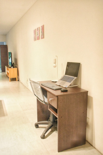 Ambiente De 62 M2 - Plaza San Martin