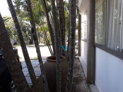 Imagem 11 de 30 de Casa Com 4 Dormitórios, 650 M² - Venda Por R$ 3.000.000,00 Ou Aluguel Por R$ 15.000,00/mês - Alphaville - Santana De Parnaíba/sp - Ca1092