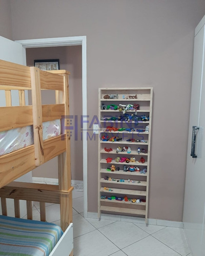 Imagem 21 de 30 de Apartamento Jardim Três Marias -s.p - Ap00203 - 67752356