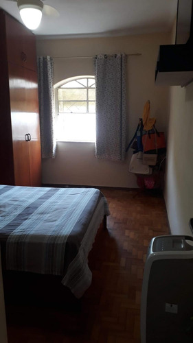 Imagem 13 de 22 de Casa À Venda Em Vila Lemos - Ca003359