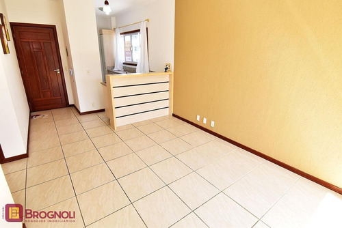 Imagem 5 de 20 de Apartamento No Bairro Passa Vinte Em Palhoça - 34212