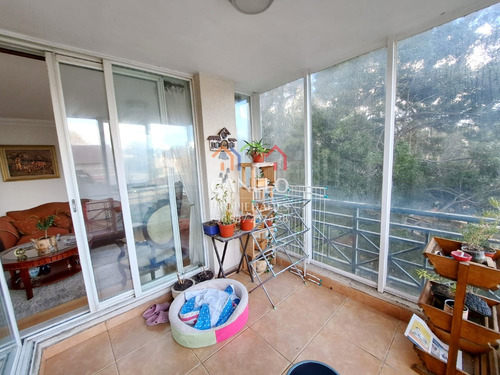 Se Vende Amplio Y Soleado Departamento 4d3b Andalue.