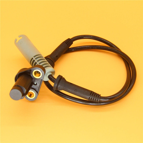 Abs De La Rueda Izquierda Delantera De Sensor De Velocidad S
