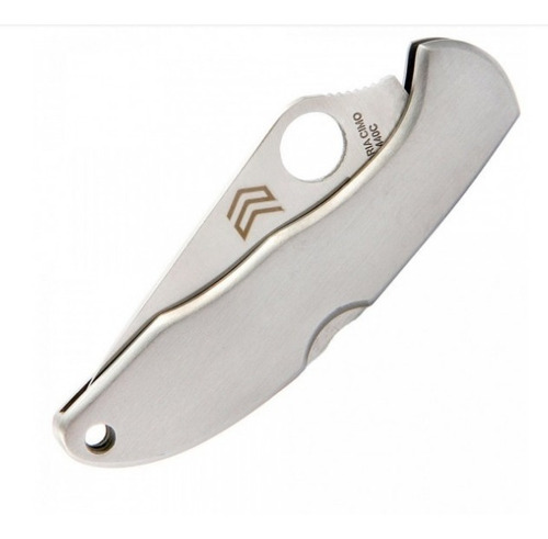 Canivete Heeler Premium Cimo C/ Trava Clip De Bolso 440c