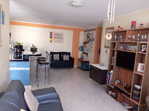 Apartamento En Parque Valencia, Res Ciudad Flamingo (soa-075 Yl)