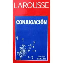 Conjugación, Editorial Larousse