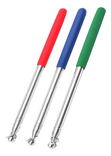 Pointer Stick Pointer Scalable, 3 Unidades