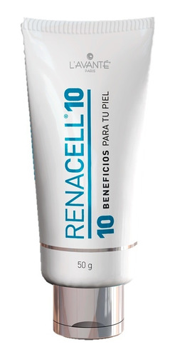 Oferta Renacell 10 + Gratis Contorno Ojos