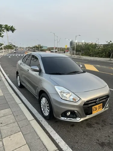 Suzuki Swift 1.2 Dzire